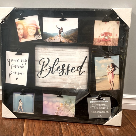 Picture frame - Picture 1 of 3